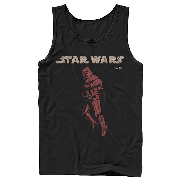 Мужская футболка-поло The Rise of Skywalker Retro Sith Trooper Flight Star Wars
Мужская футболка-поло The Rise of Skywalker Retro Sith Trooper Flight Star Wars