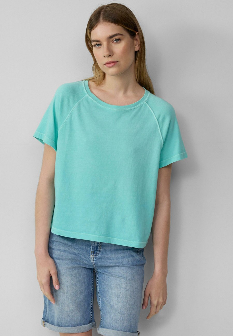 Футболка s.Oliver Basic T-shirt, Türkis/Turquoise, Синий, Футболка s.Oliver Basic T-shirt, Türkis/Turquoise
Футболка s.Oliver Basic T-shirt, Türkis/Turquoise, Синий, Футболка s.Oliver Basic T-shirt, Türkis/Turquoise