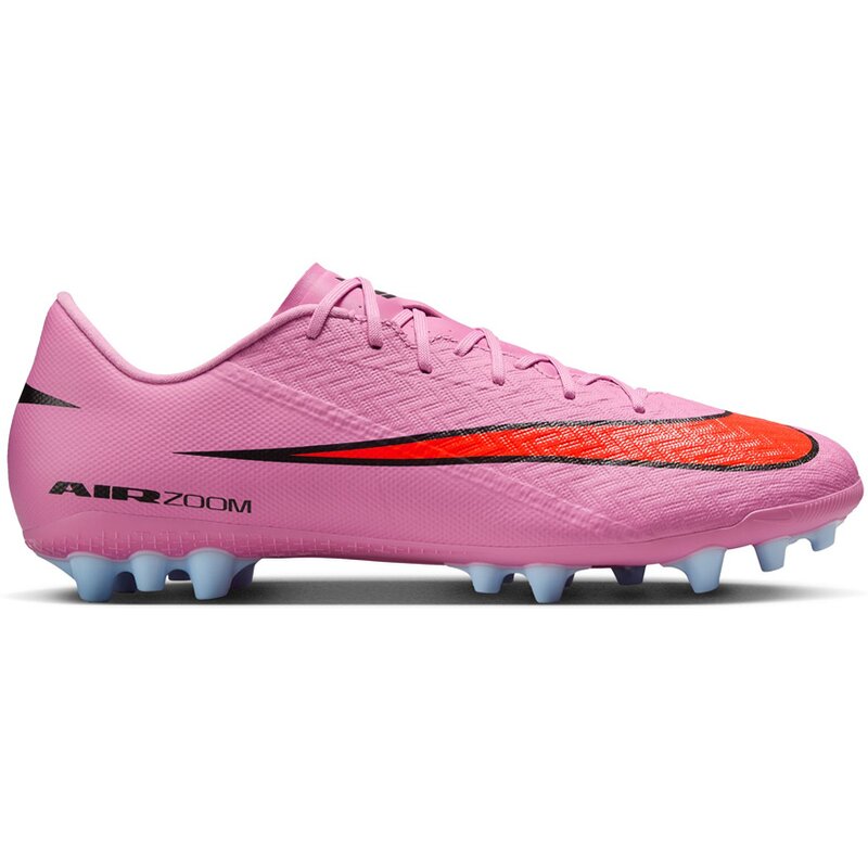 Футбольные бутсы Zoom Vapor 16 Academy AG Nike, мультиколор
Футбольные бутсы Zoom Vapor 16 Academy AG Nike, мультиколор