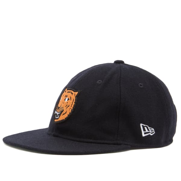 Ретро-Кепка Detroit Tigers Heritage Series 9fifty New Era, темно-синий
Ретро-Кепка Detroit Tigers Heritage Series 9fifty New Era, темно-синий