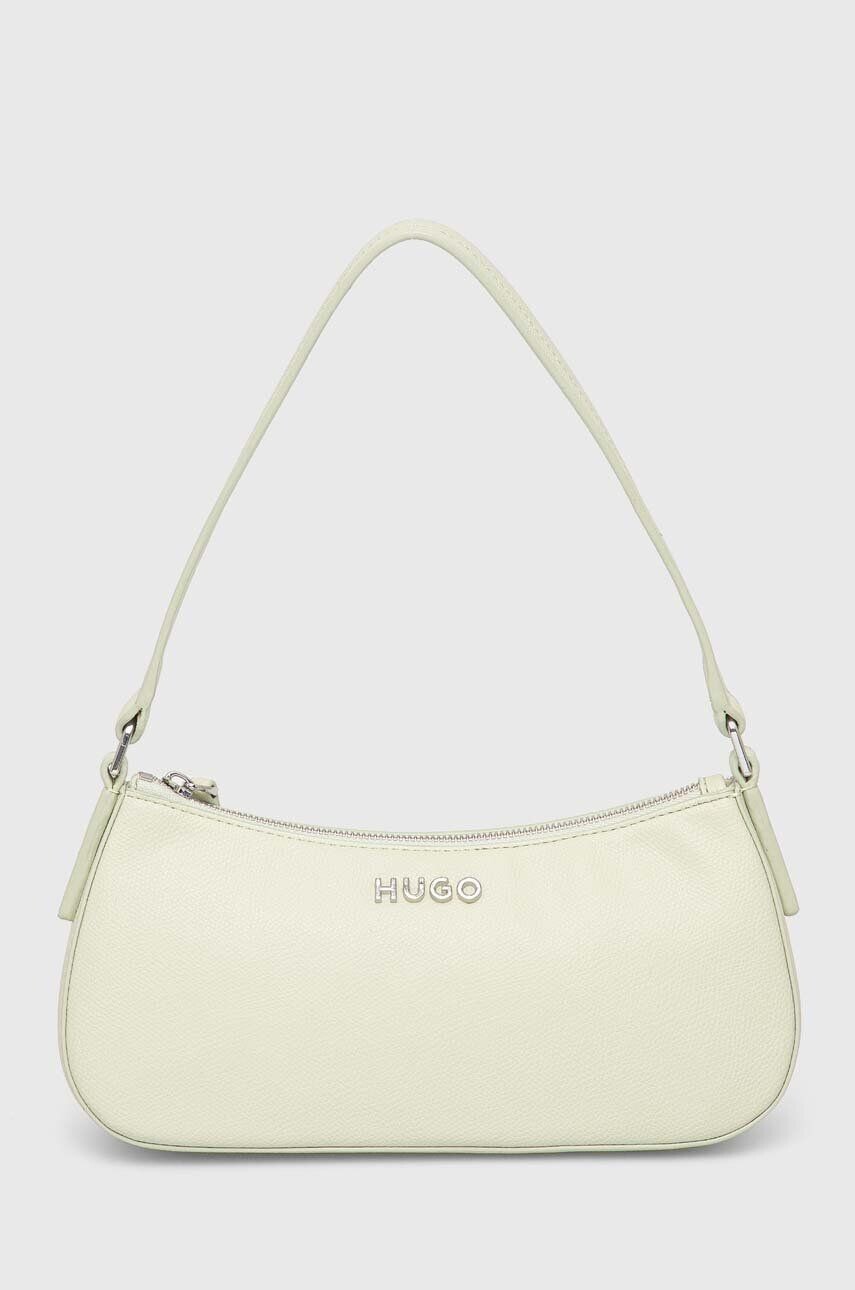 Сумка ХЮГО Hugo, зеленый
Сумка ХЮГО Hugo, зеленый