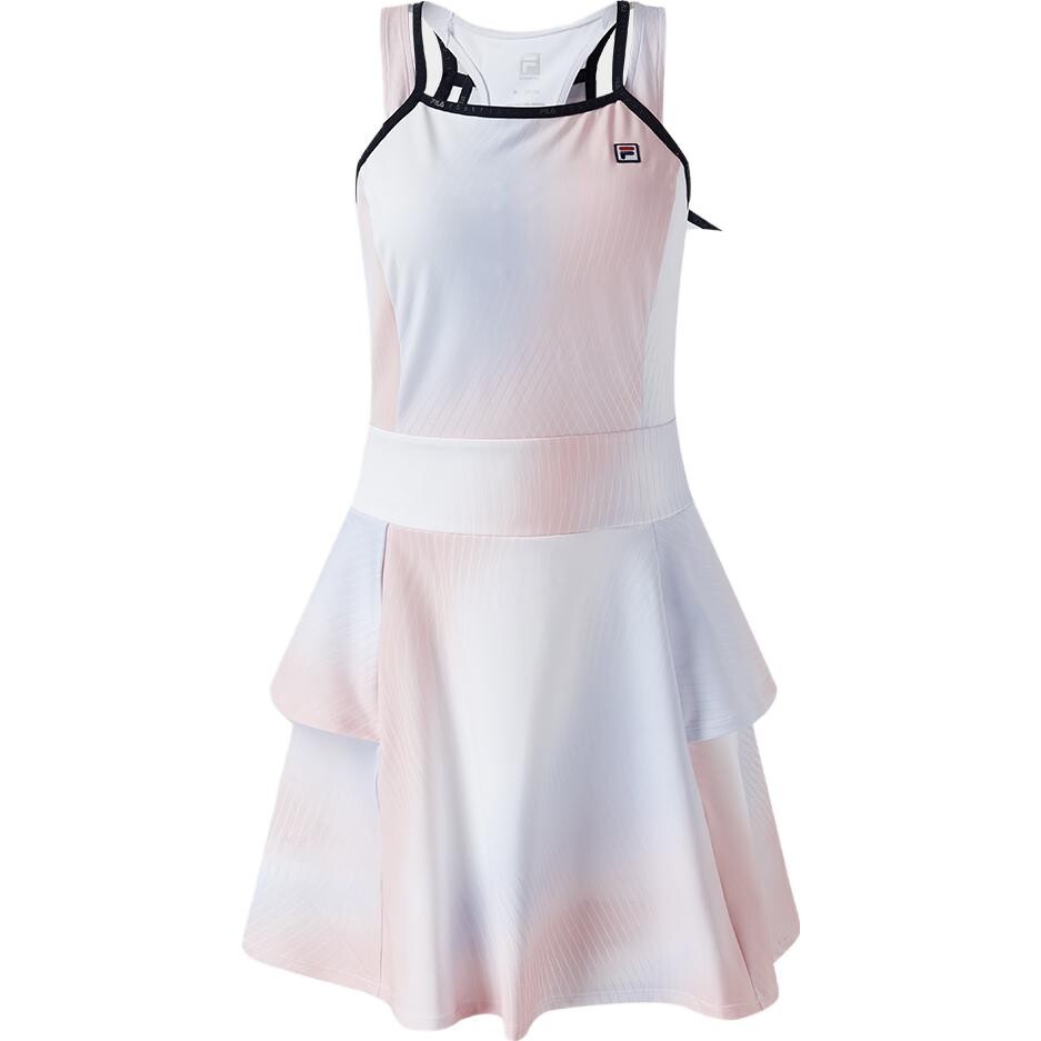 FILA Женское платье-комбинация, цвет Allover Print
FILA Женское платье-комбинация, цвет Allover Print