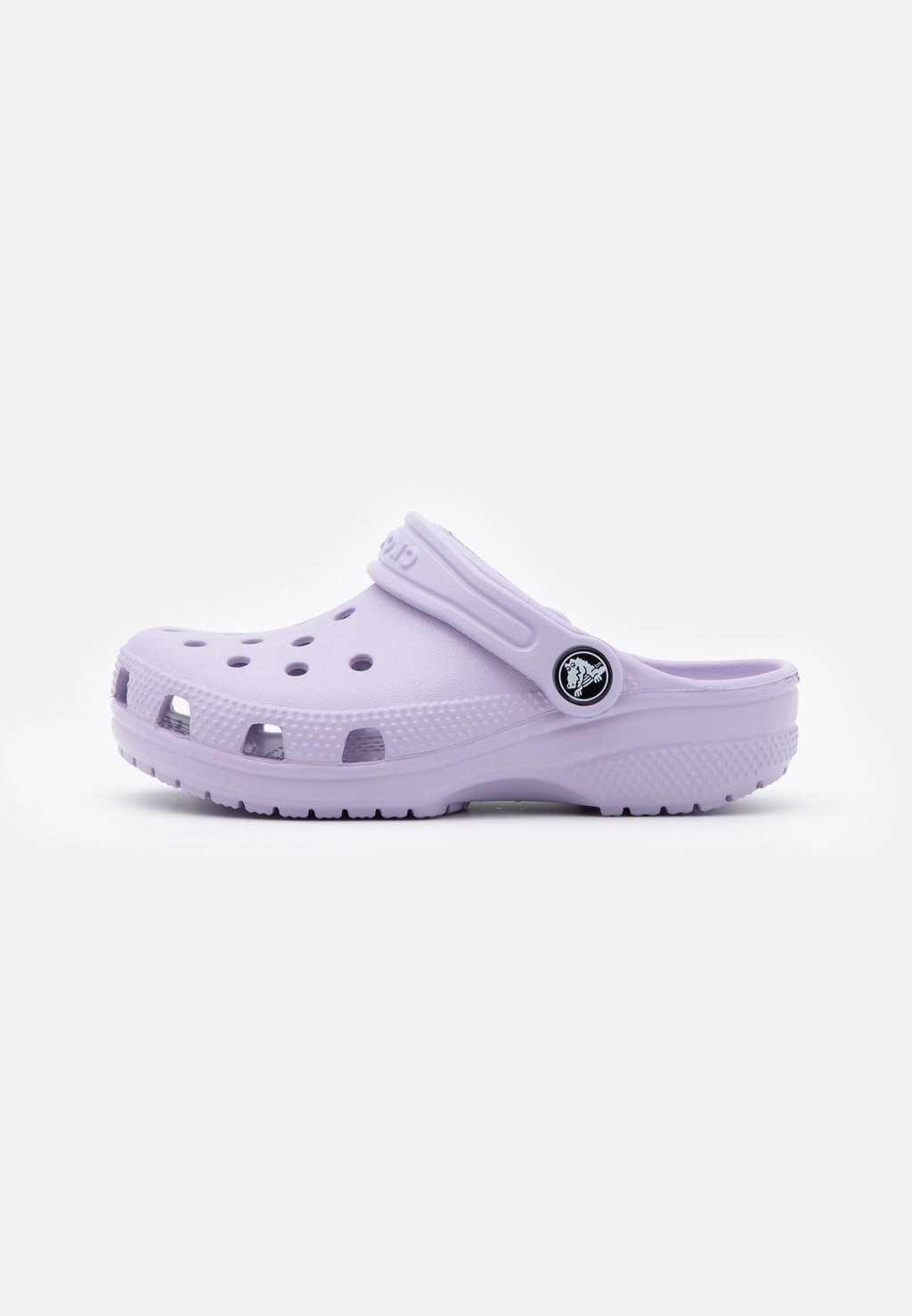Шлепанцы CLASSIC Crocs, цвет lavender
Шлепанцы CLASSIC Crocs, цвет lavender