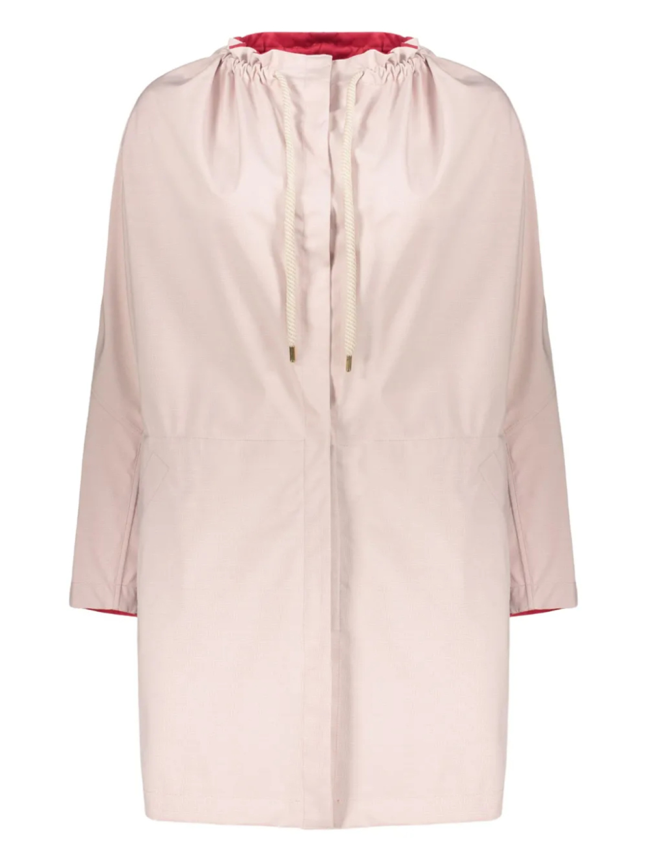 Двустороннее пальто Moorer, нейтральный
Двустороннее пальто Moorer, нейтральный