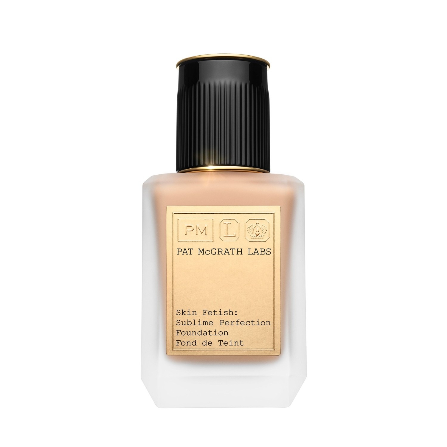 Тональный крем для лица sublime perfection concealer Pat Mcgrath Labs, 10 - light medium, объем 35 мл
Тональный крем для лица sublime perfection concealer Pat Mcgrath Labs, 10 - light medium, объем 35 мл