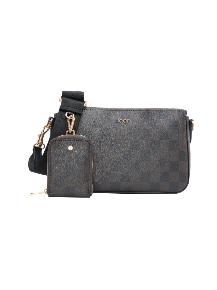 Наплечная сумка JOOP!, цвет seal
Наплечная сумка JOOP!, цвет seal