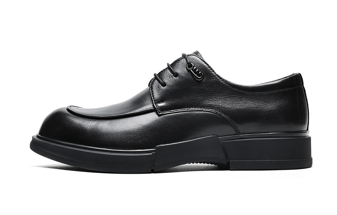 Туфли CВ°BANNER Dress Shoes Men Low-Top Black
Туфли CВ°BANNER Dress Shoes Men Low-Top Black