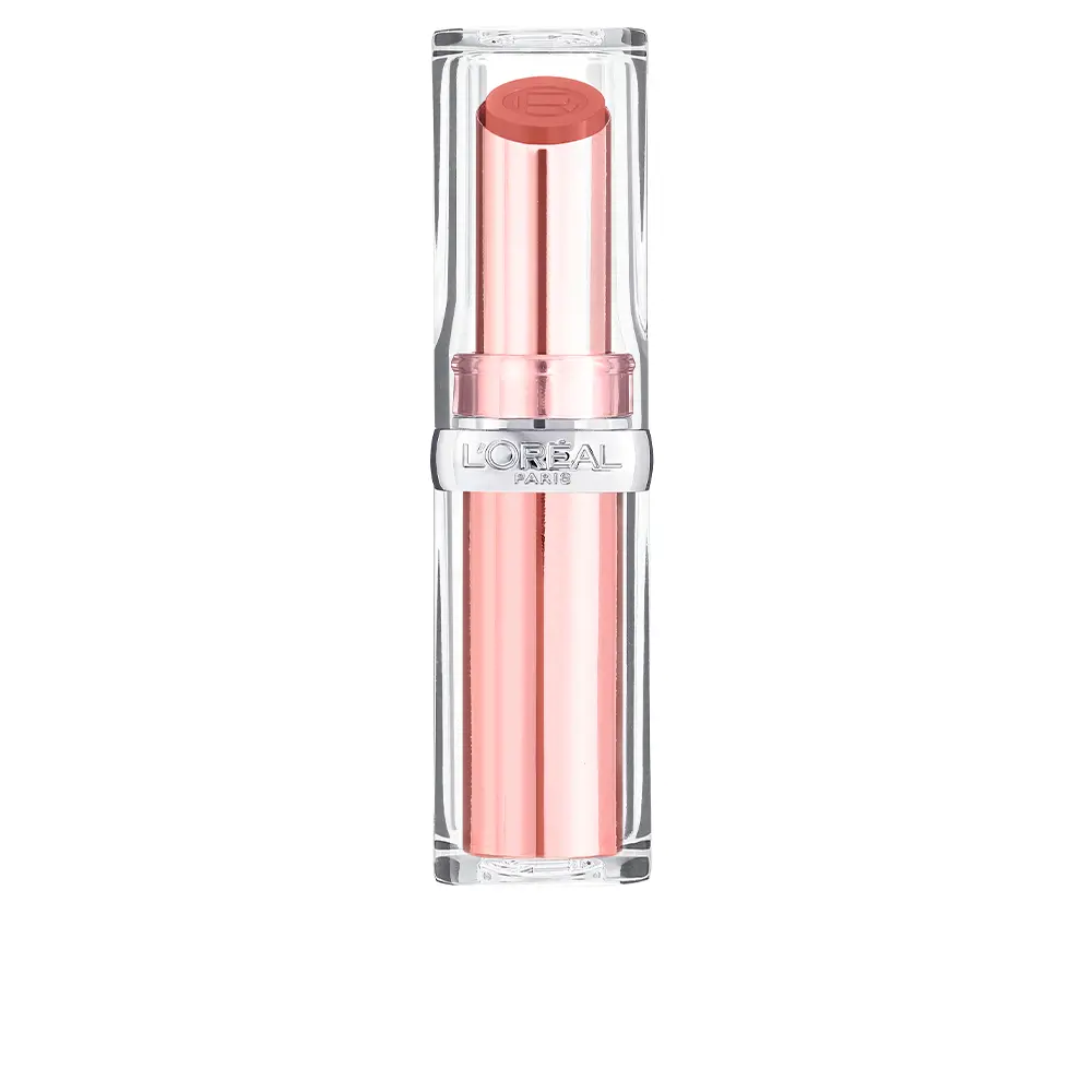 Помада для губ Color riche glow paradise L'Oréal París, цвет 191-nude heaven, 3,8 гр.
Помада для губ Color riche glow paradise L'Oréal París, цвет 191-nude heaven, 3,8 гр.