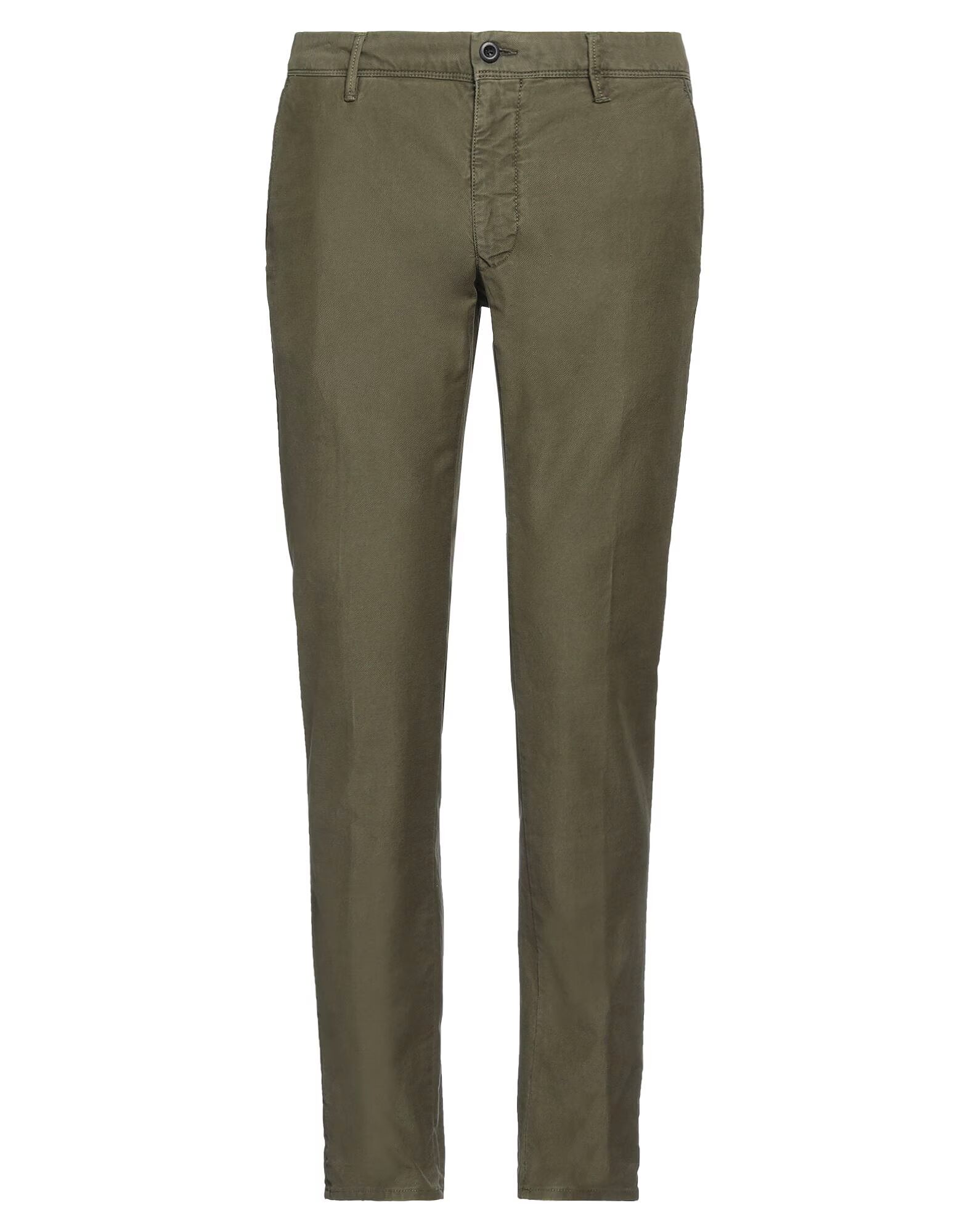 Брюки Incotex Slacks By Slowear Incotex, зеленый
Брюки Incotex Slacks By Slowear Incotex, зеленый