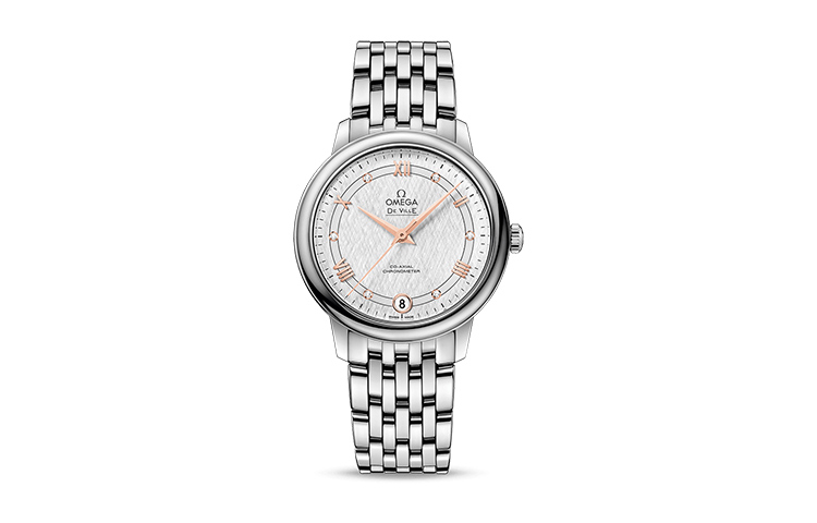 De Ville Prestige 424.10.33.20.52.001 OMEGA
De Ville Prestige 424.10.33.20.52.001 OMEGA