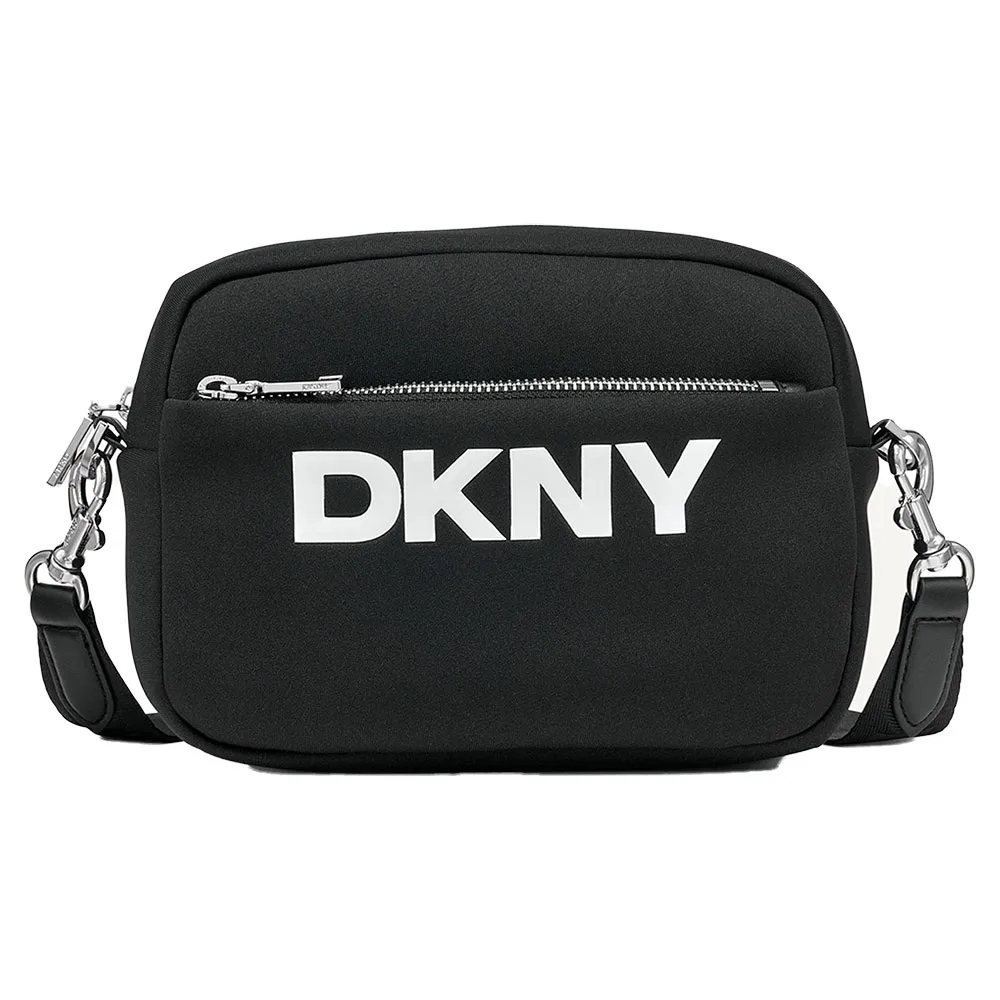 Сумка кросс-боди DKNY R51EDJ17 Jenny Camera, черный
Сумка кросс-боди DKNY R51EDJ17 Jenny Camera, черный
