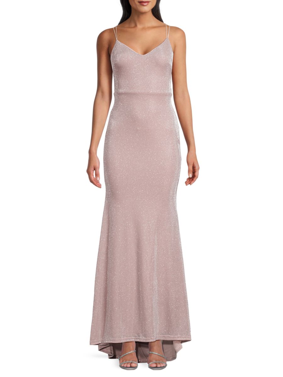 Платье-русалка Toasting The Eve Shimmer Lulus, розовый
Платье-русалка Toasting The Eve Shimmer Lulus, розовый