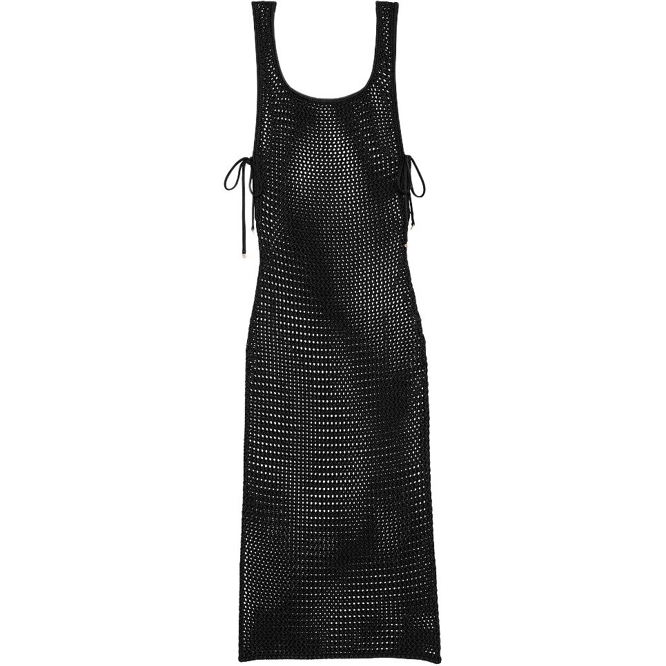 Купальное платье и юбка Women's Victoria's Secret, черный
Купальное платье и юбка Women's Victoria's Secret, черный