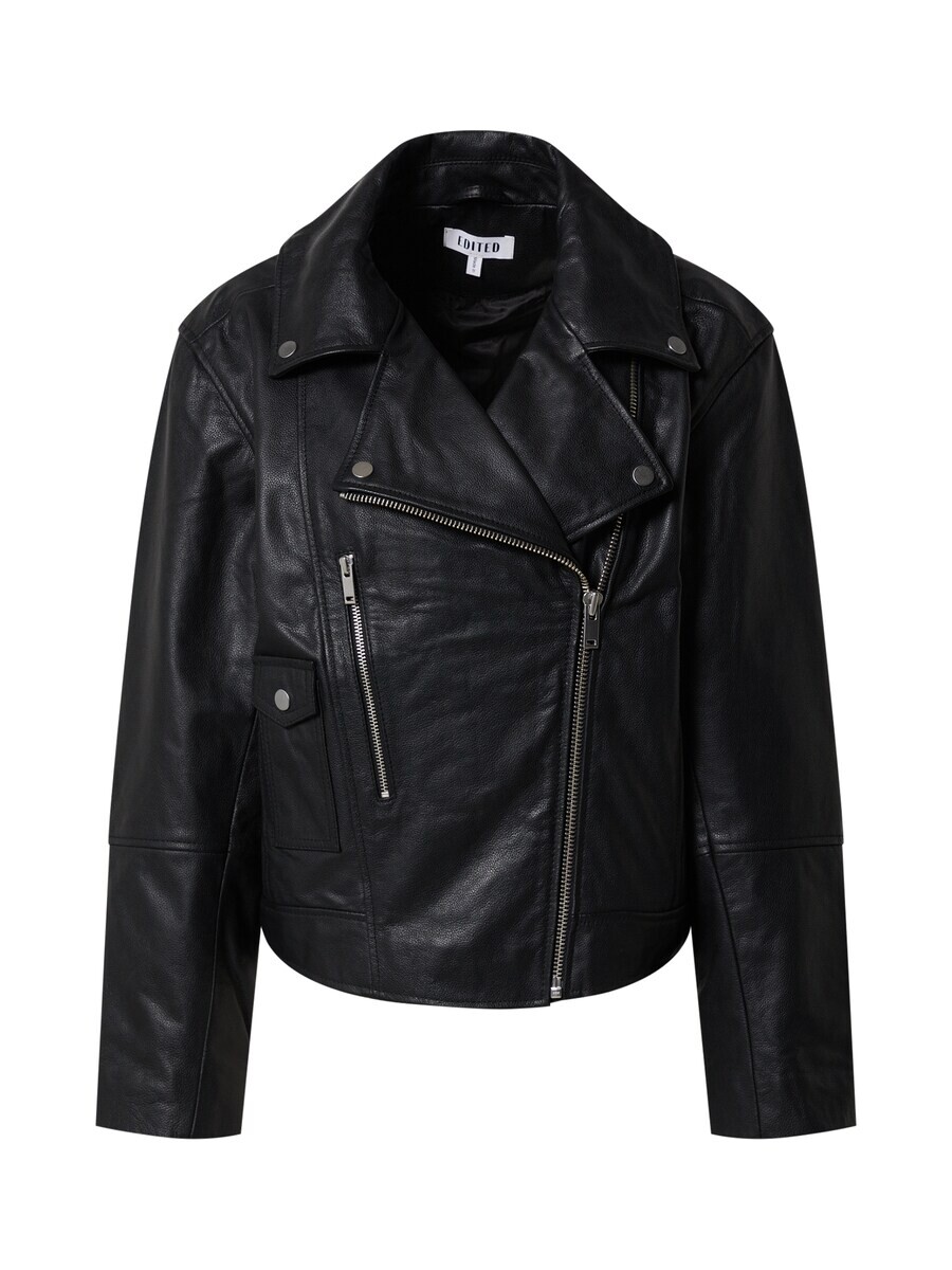 Межсезонная куртка Edited JAKOBA, черный
Межсезонная куртка Edited JAKOBA, черный