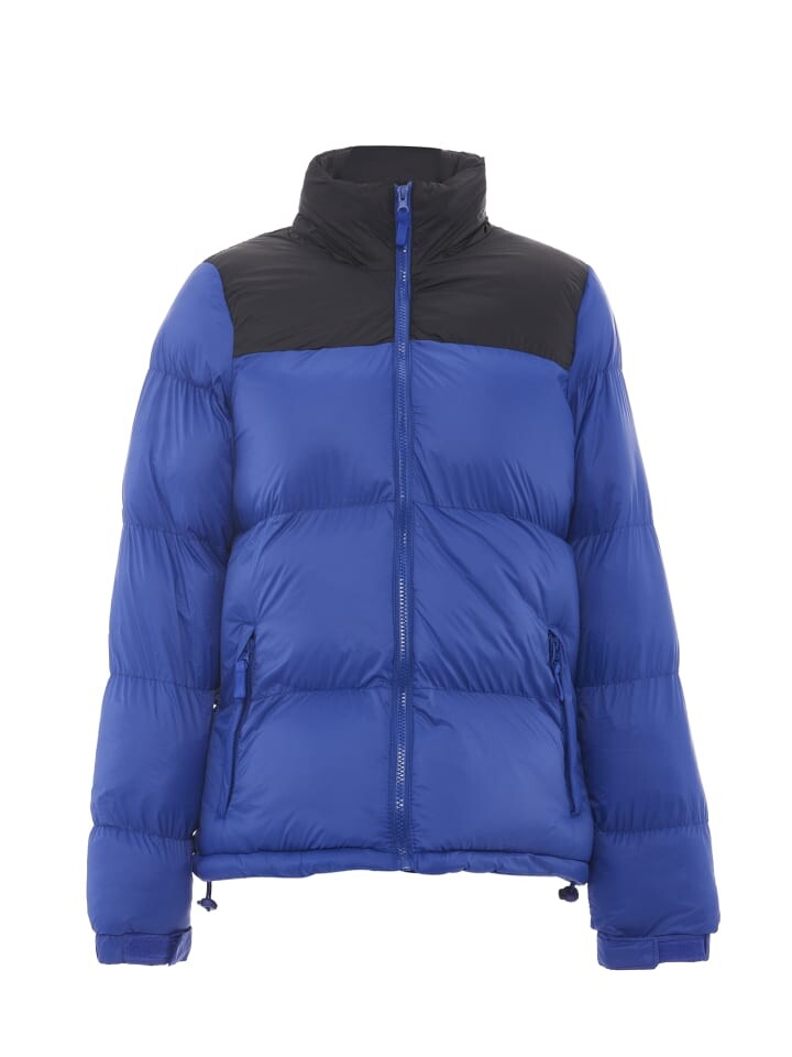 Пуховик Fumo, цвет kobalt schwarz
Пуховик Fumo, цвет kobalt schwarz