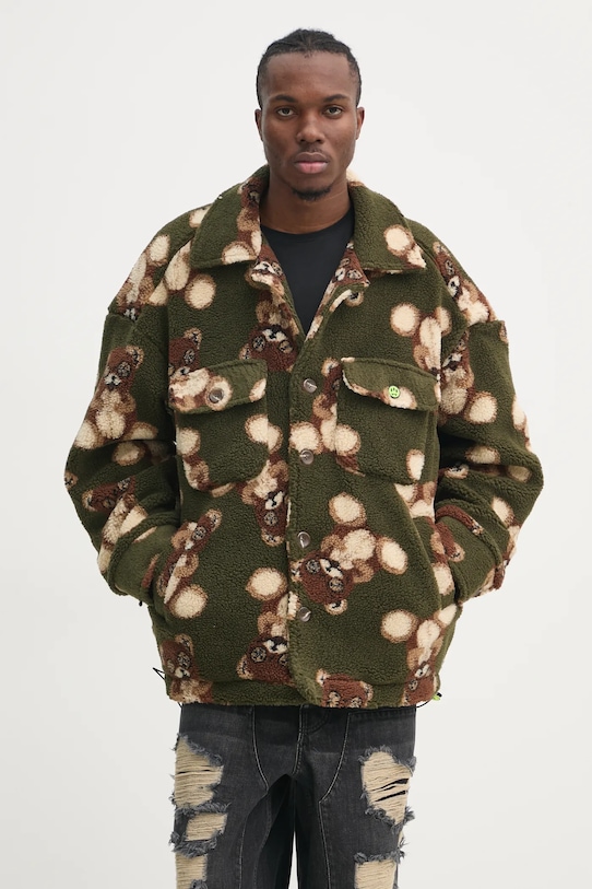 Куртка Barrow, зеленый
Куртка Barrow, зеленый