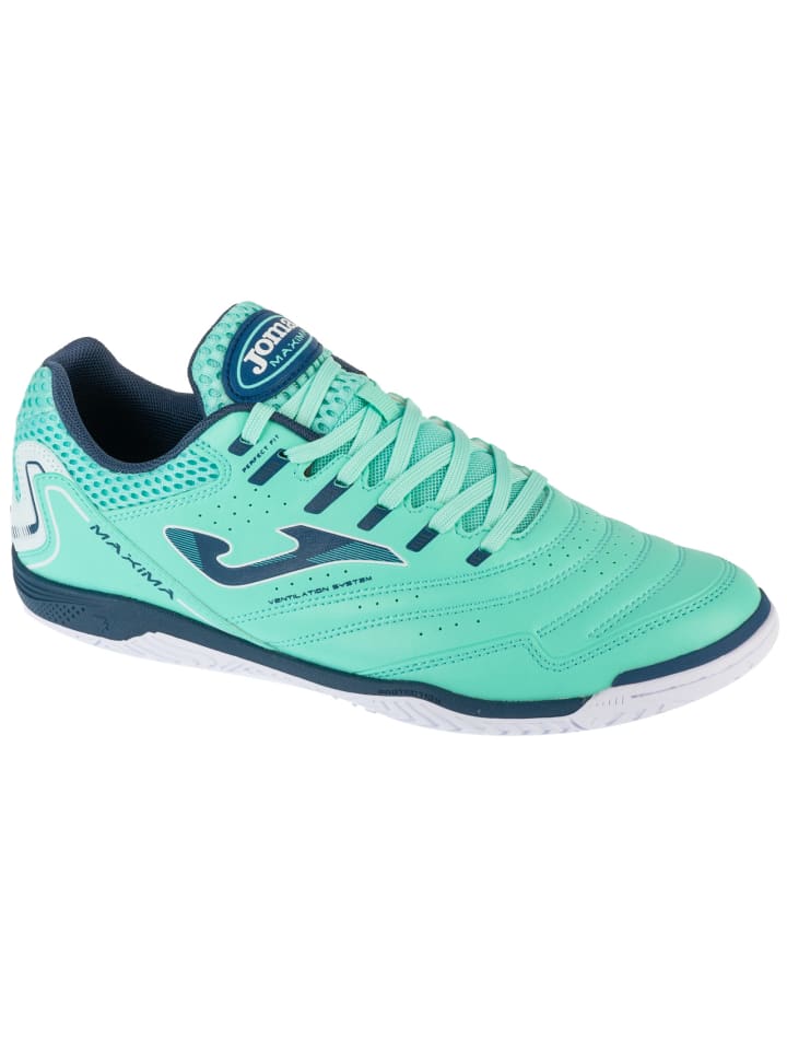 Кроссовки Joma, цвет in blau
Кроссовки Joma, цвет in blau