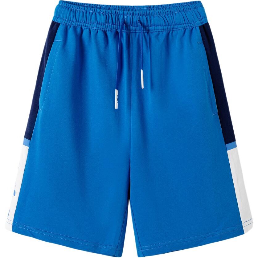 GS Шорты Asics, синий
GS Шорты Asics, синий