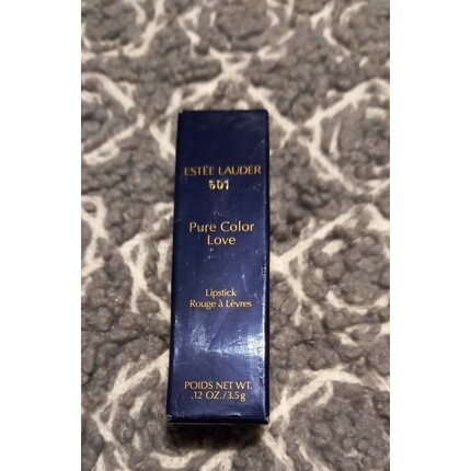 Estee Lauder Pure Color Love 601 Губная помада с блестками Beam Me, Estee Lauder
Estee Lauder Pure Color Love 601 Губная помада с блестками Beam Me, Estee Lauder