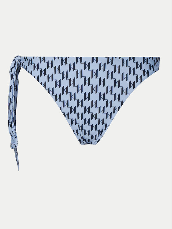 Нижняя часть бикини A1W46042 Karl Lagerfeld, голубой
Нижняя часть бикини A1W46042 Karl Lagerfeld, голубой