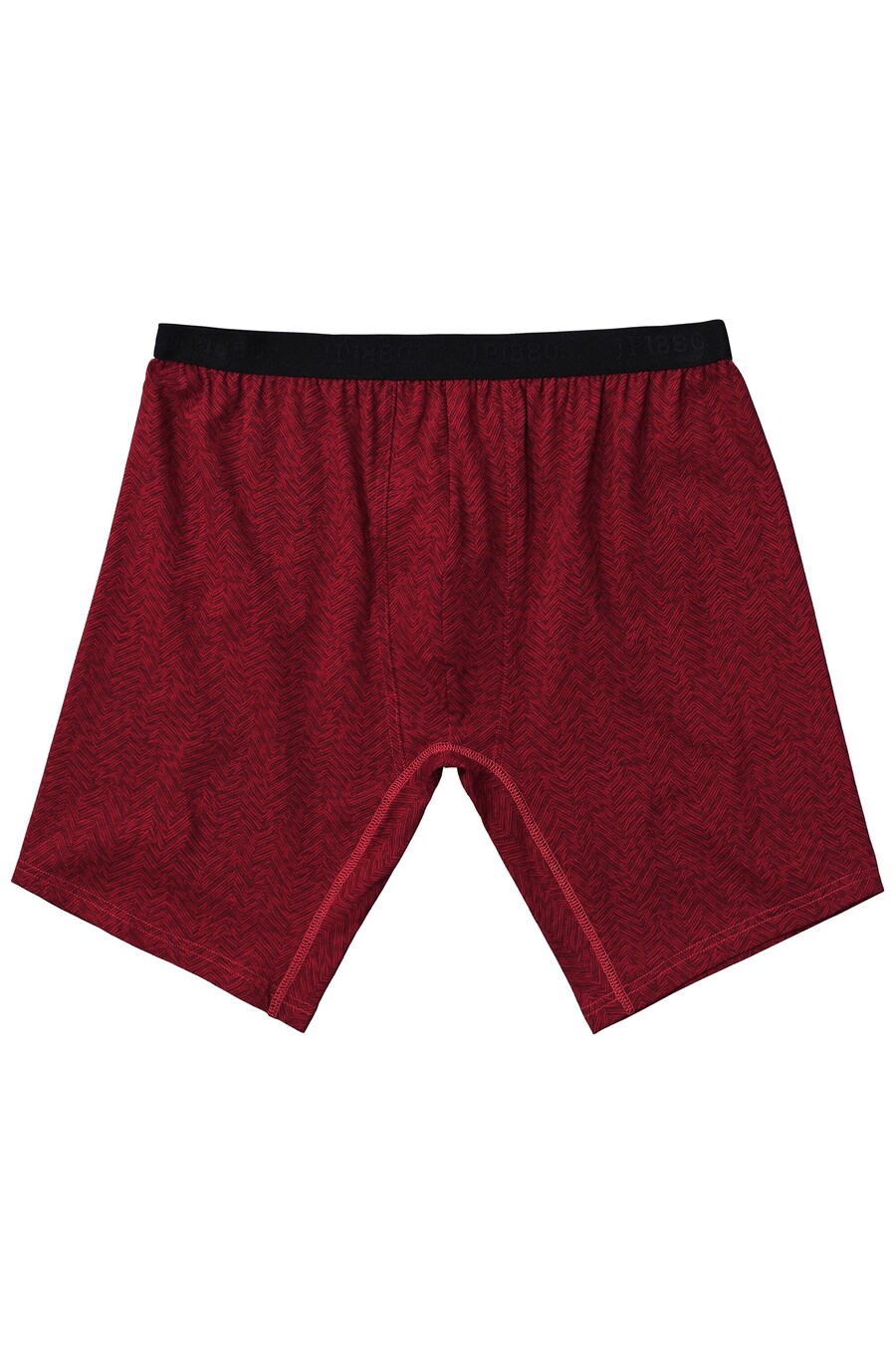 Боксеры JP1880, цвет Red/Dark red
Боксеры JP1880, цвет Red/Dark red