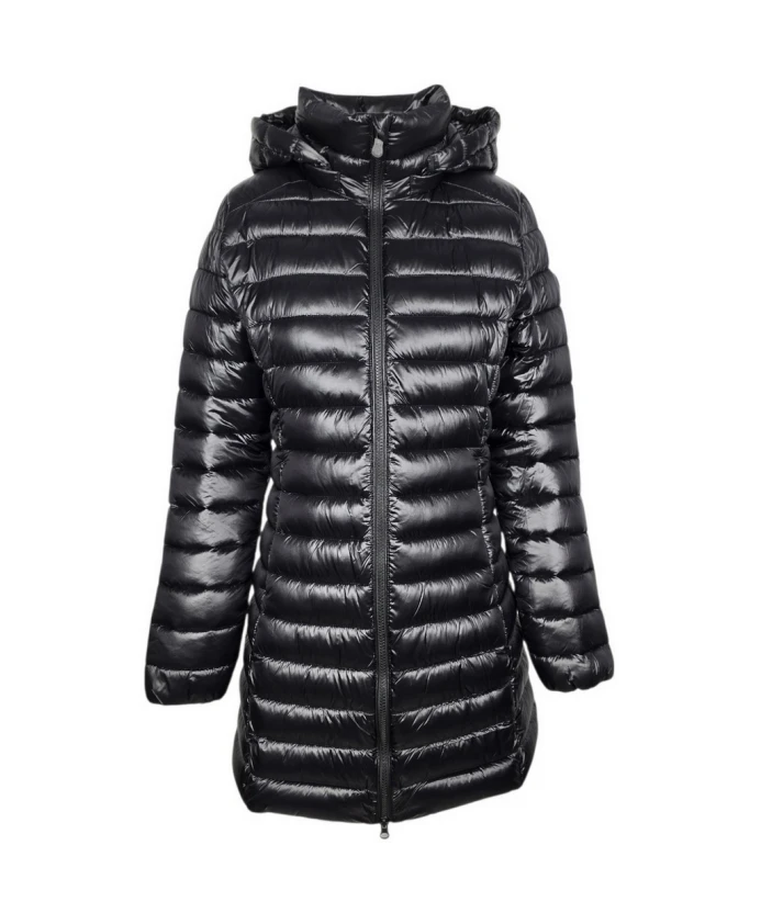 Пальто Мири Save The Duck, черный
Пальто Мири Save The Duck, черный