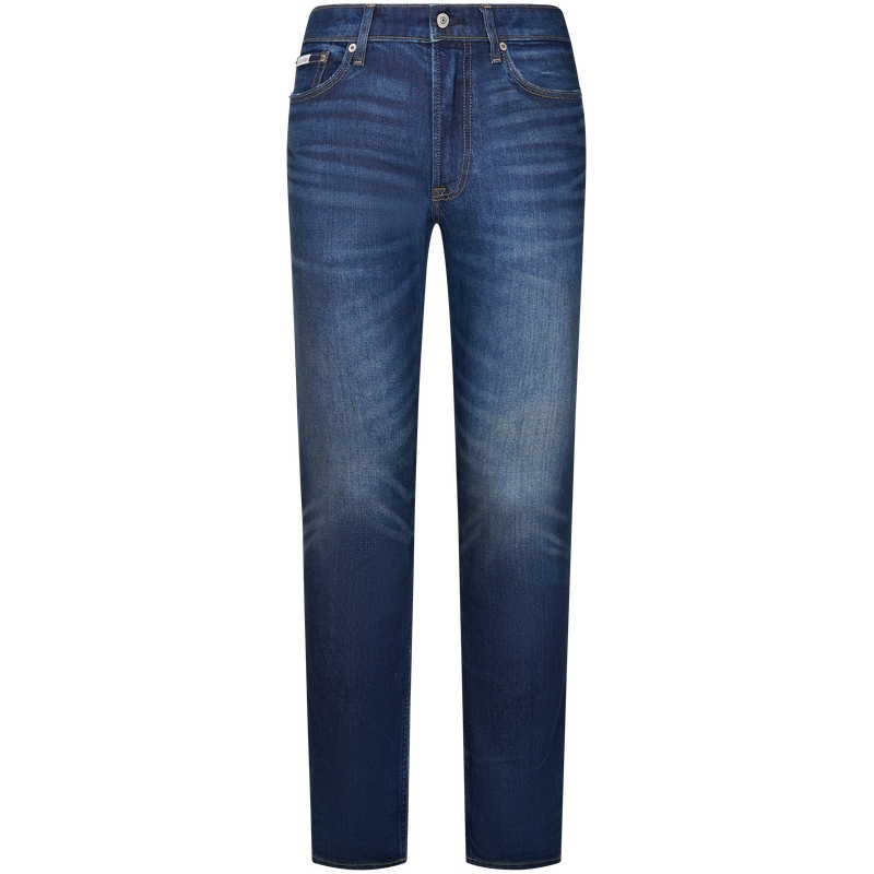 Calvin Klein Джинсы мужские 2TH Denim Blue
Calvin Klein Джинсы мужские 2TH Denim Blue