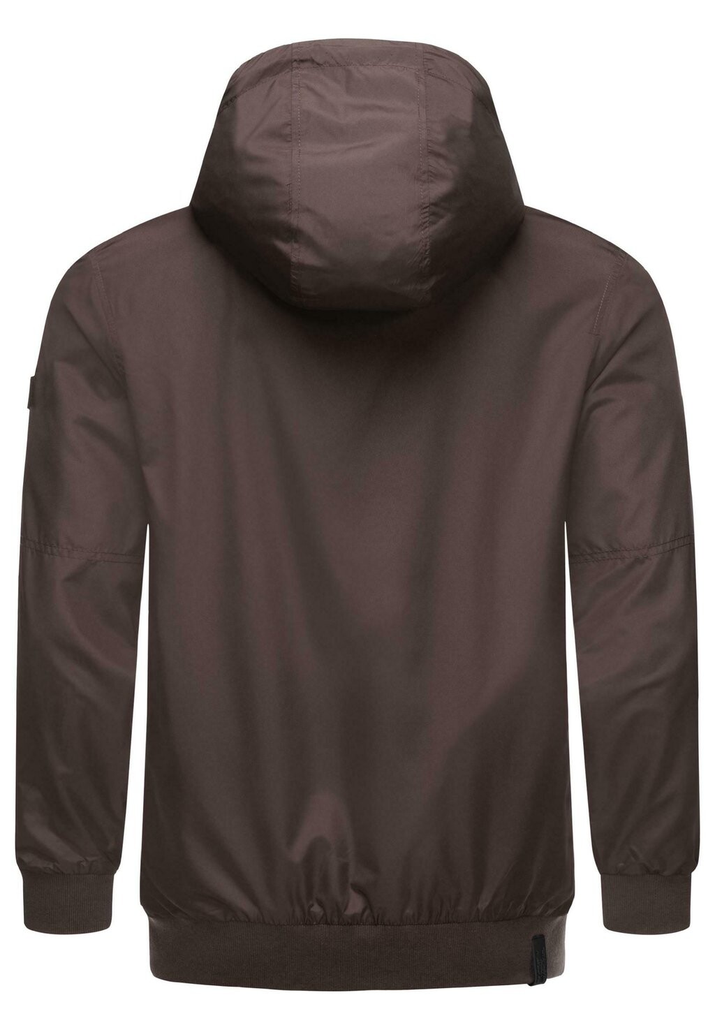 Куртка для активного отдыха Ragwear, темно-коричневый
Куртка для активного отдыха Ragwear, темно-коричневый