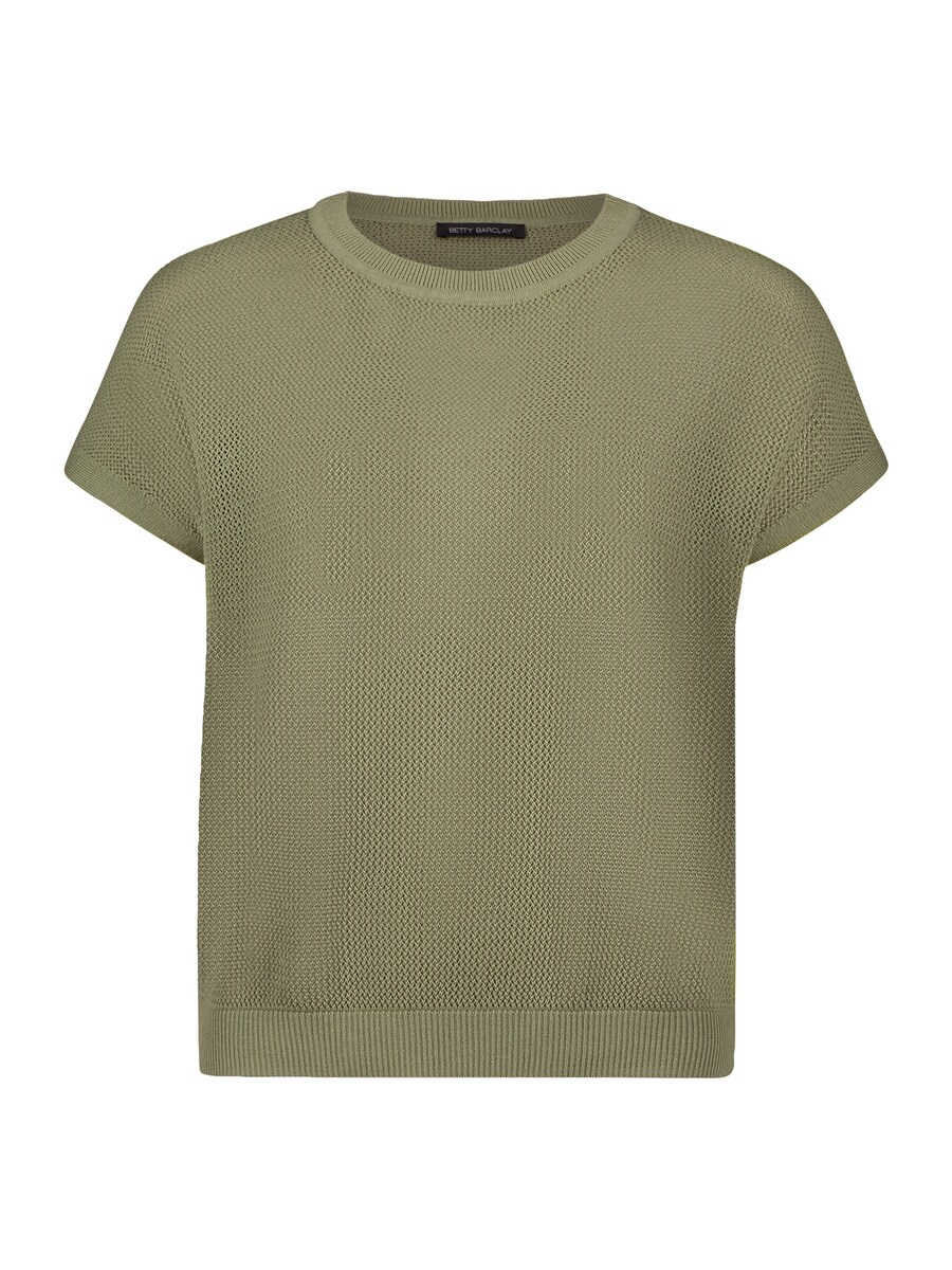 Свитер Betty Barclay, Olive
Свитер Betty Barclay, Olive