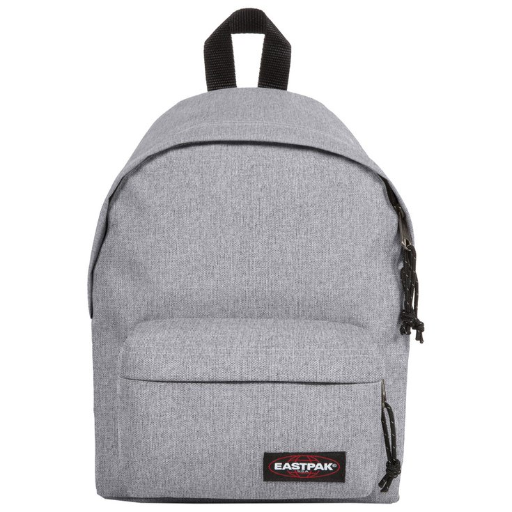 Рюкзак Orbit 10л Sunday серый Eastpak
Рюкзак Orbit 10л Sunday серый Eastpak