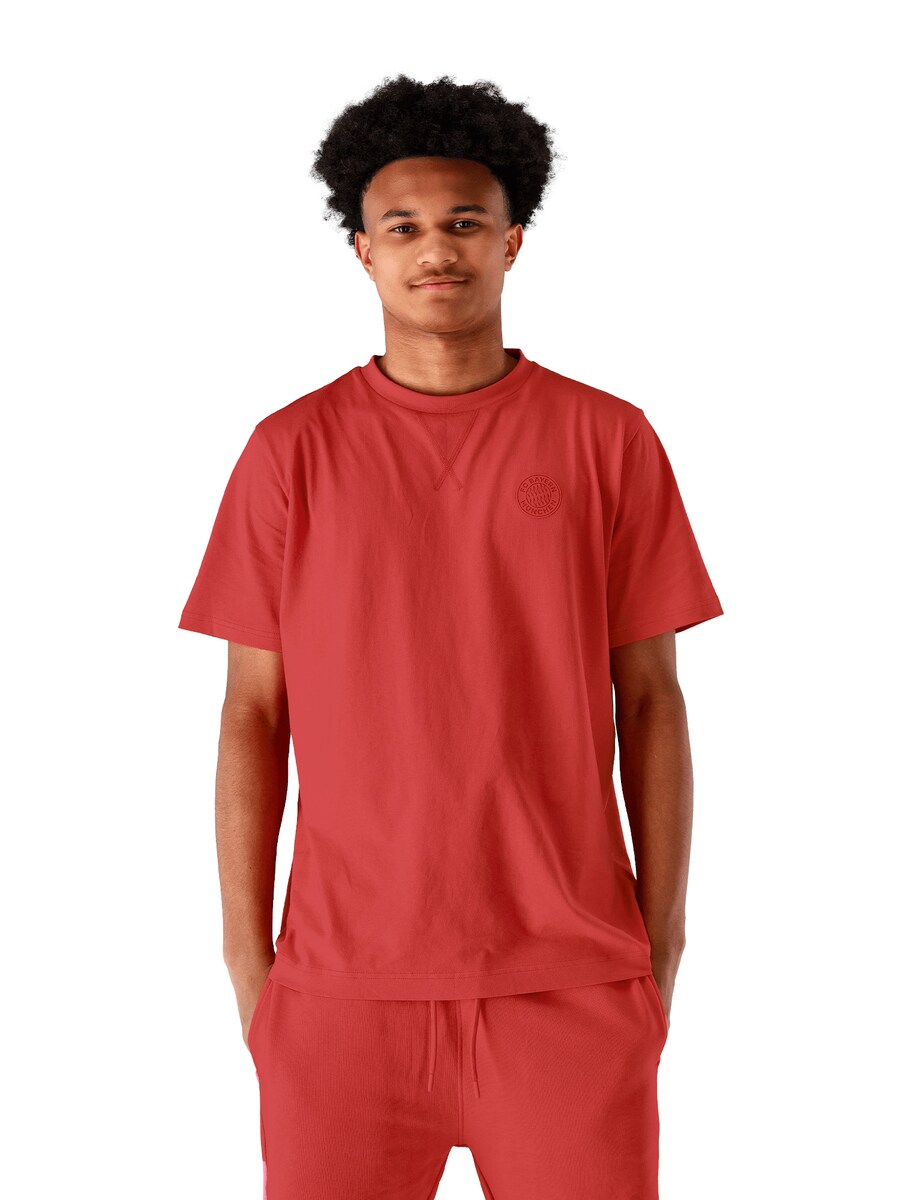 Рубашка FC BAYERN MÜNCHEN Spring, красный
Рубашка FC BAYERN MÜNCHEN Spring, красный