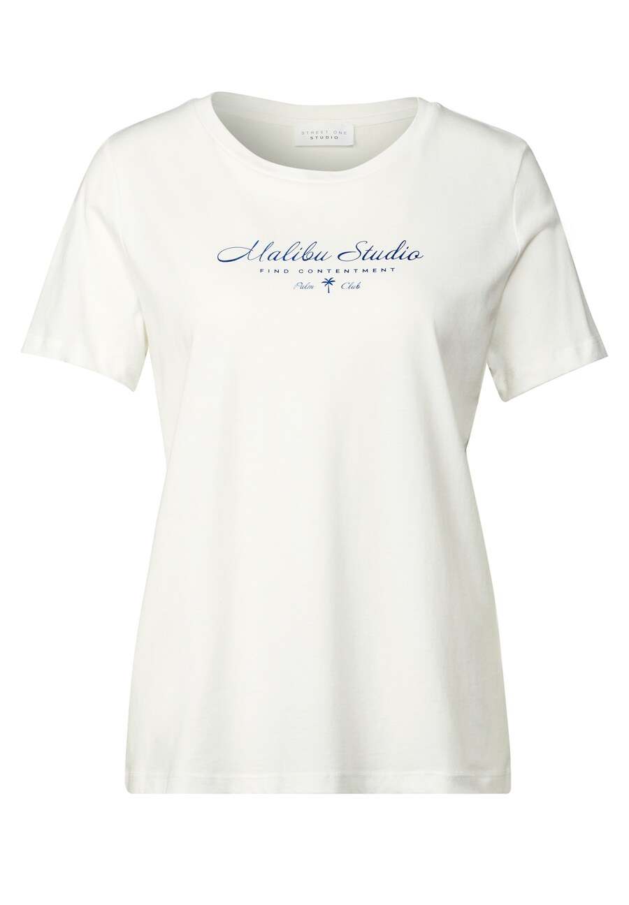 Рубашка Street One Studio, от белого
Рубашка Street One Studio, от белого