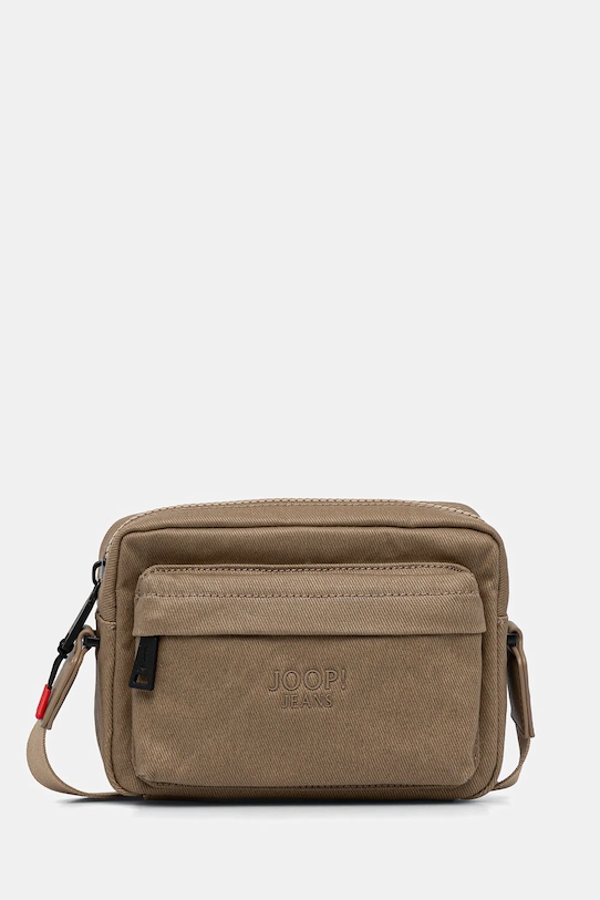 Поясная сумка Buccino Pino Joop!, зеленый
Поясная сумка Buccino Pino Joop!, зеленый