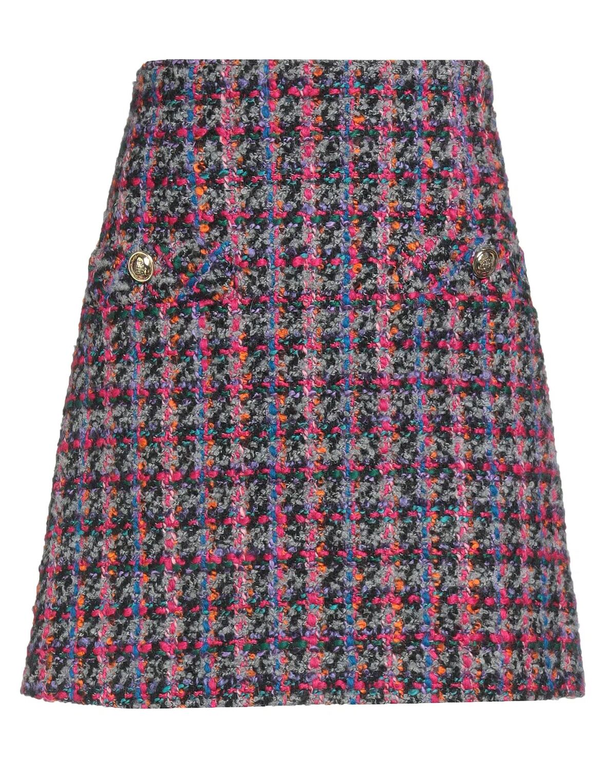 Мини-юбки Sandro, фуксия
Мини-юбки Sandro, фуксия