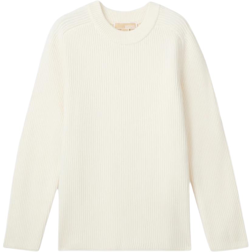 MICHAEL KORS Свитер FW24 женский костяной белый
MICHAEL KORS Свитер FW24 женский костяной белый