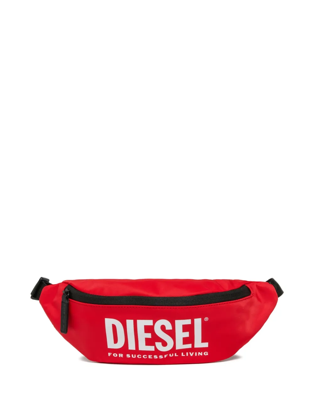Поясная сумка Warmy с логотипом Diesel Kids, красный
Поясная сумка Warmy с логотипом Diesel Kids, красный