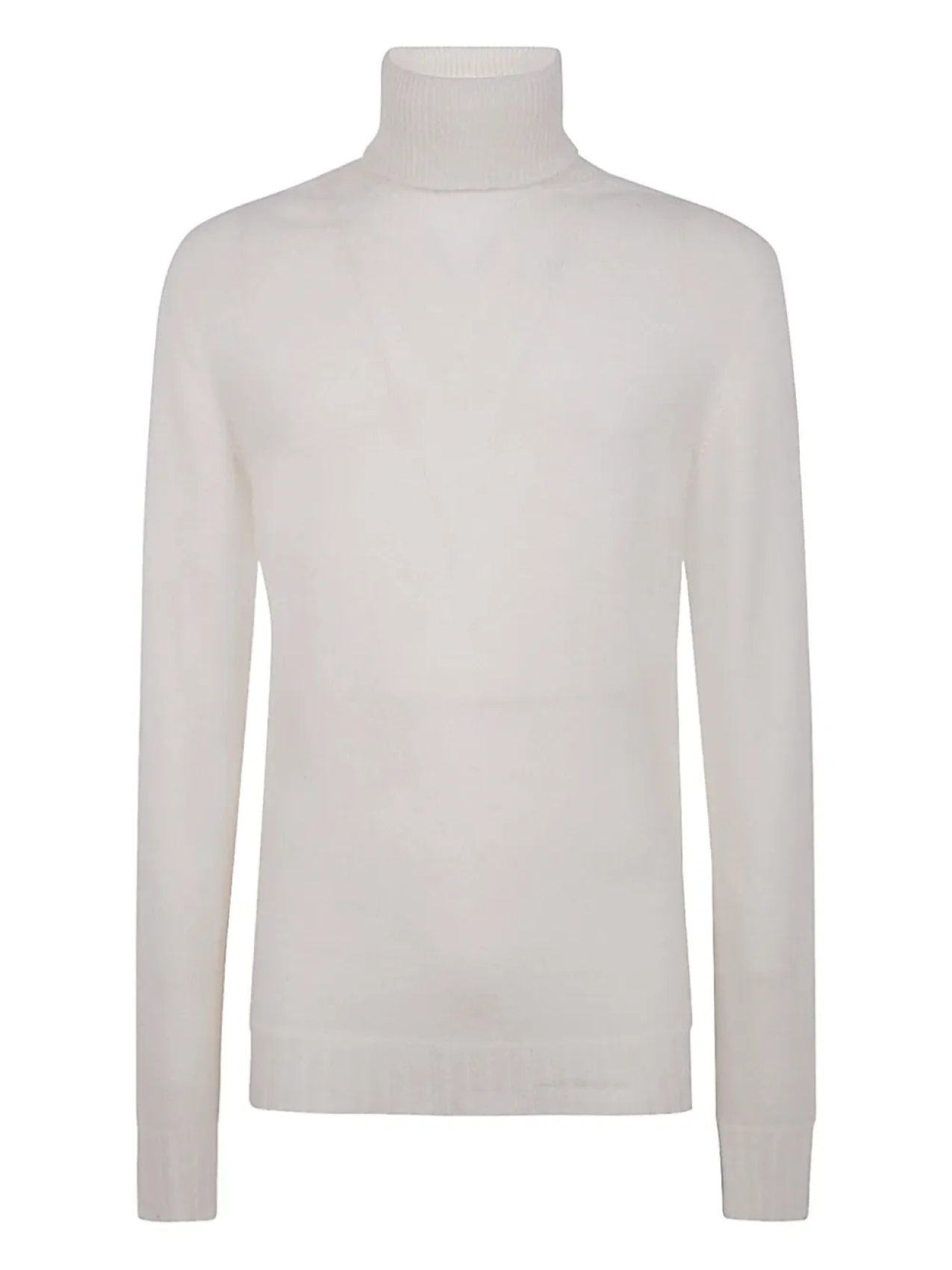 Кашемировый джемпер MD75, белый
Кашемировый джемпер MD75, белый