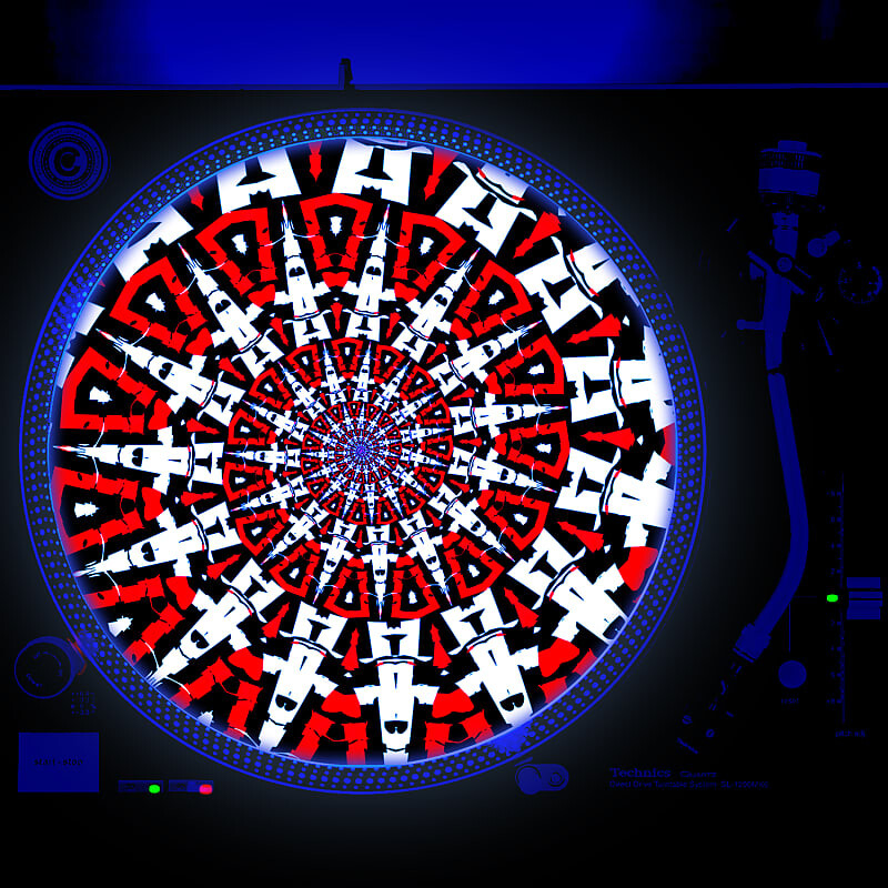 Проигрыватель Sunshine Design sdoslipmat 
Проигрыватель Sunshine Design sdoslipmat