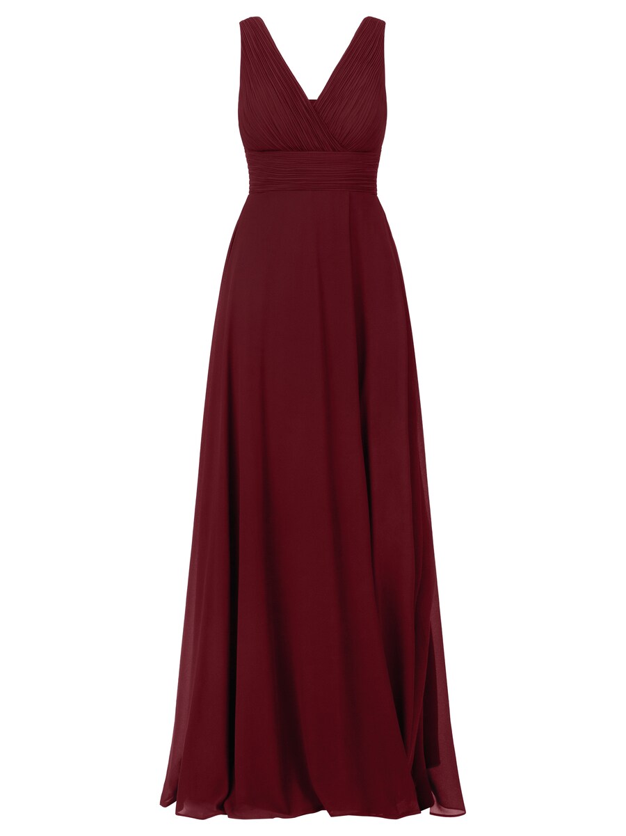 Вечернее платье Kraimod, Bordeaux
Вечернее платье Kraimod, Bordeaux