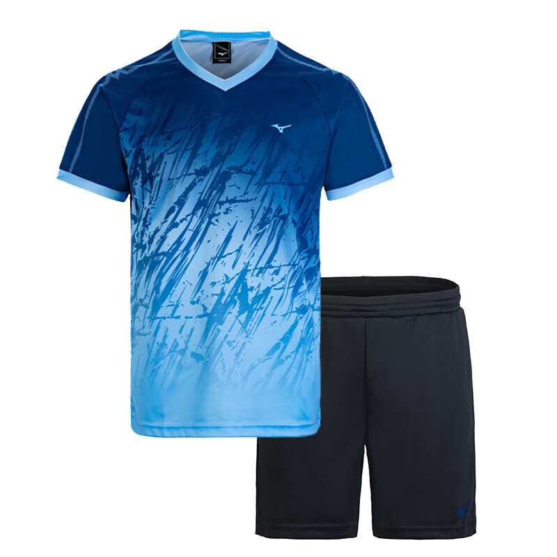 Повседневная спортивная одежда унисекс Mizuno
Повседневная спортивная одежда унисекс Mizuno