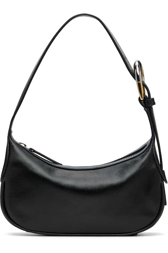 Сумка Owen Staud, черный
Сумка Owen Staud, черный