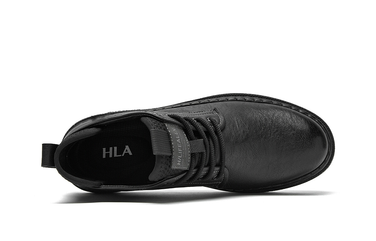 Ботинки HLA Martin Boots Men
Ботинки HLA Martin Boots Men