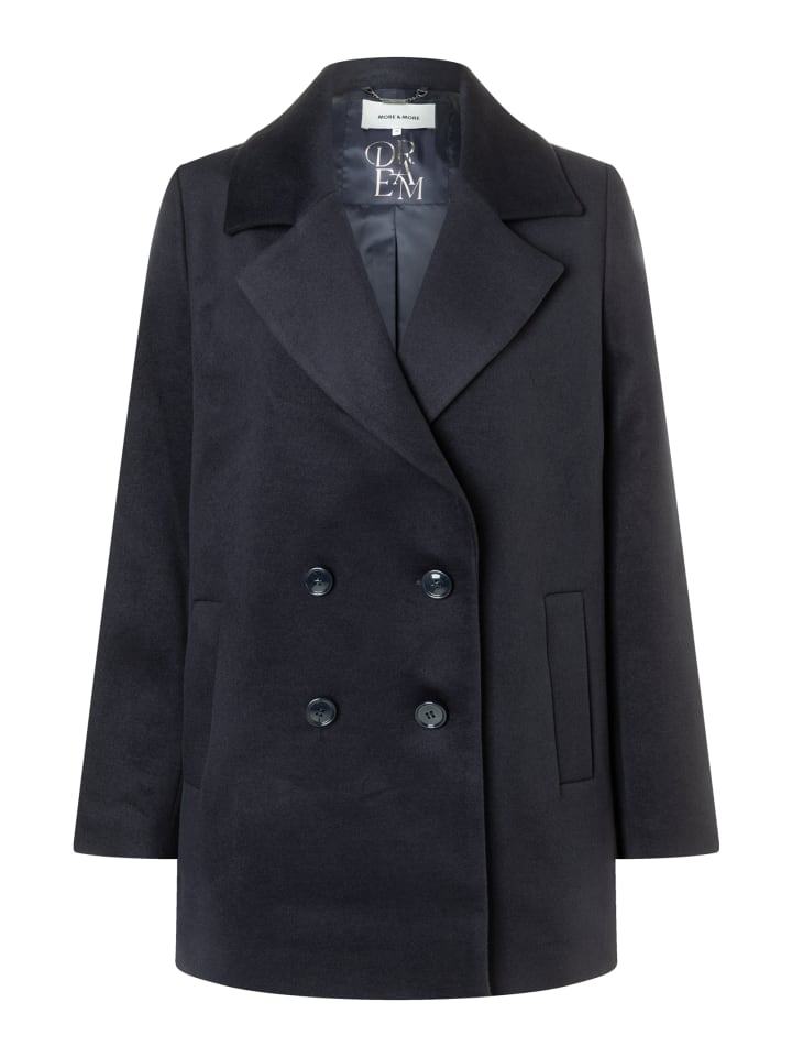 Блейзер More & More
Блейзер More & More