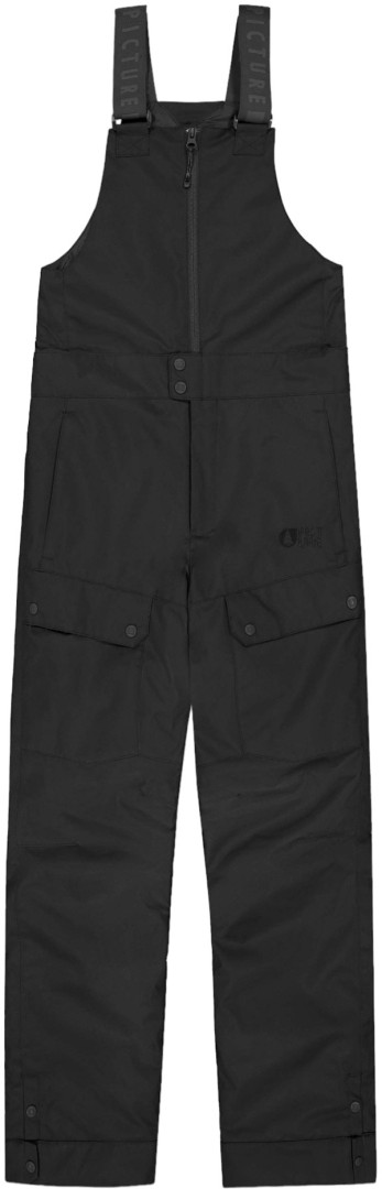 Picture Брюки Ninge bib black 10
Picture Брюки Ninge bib black 10