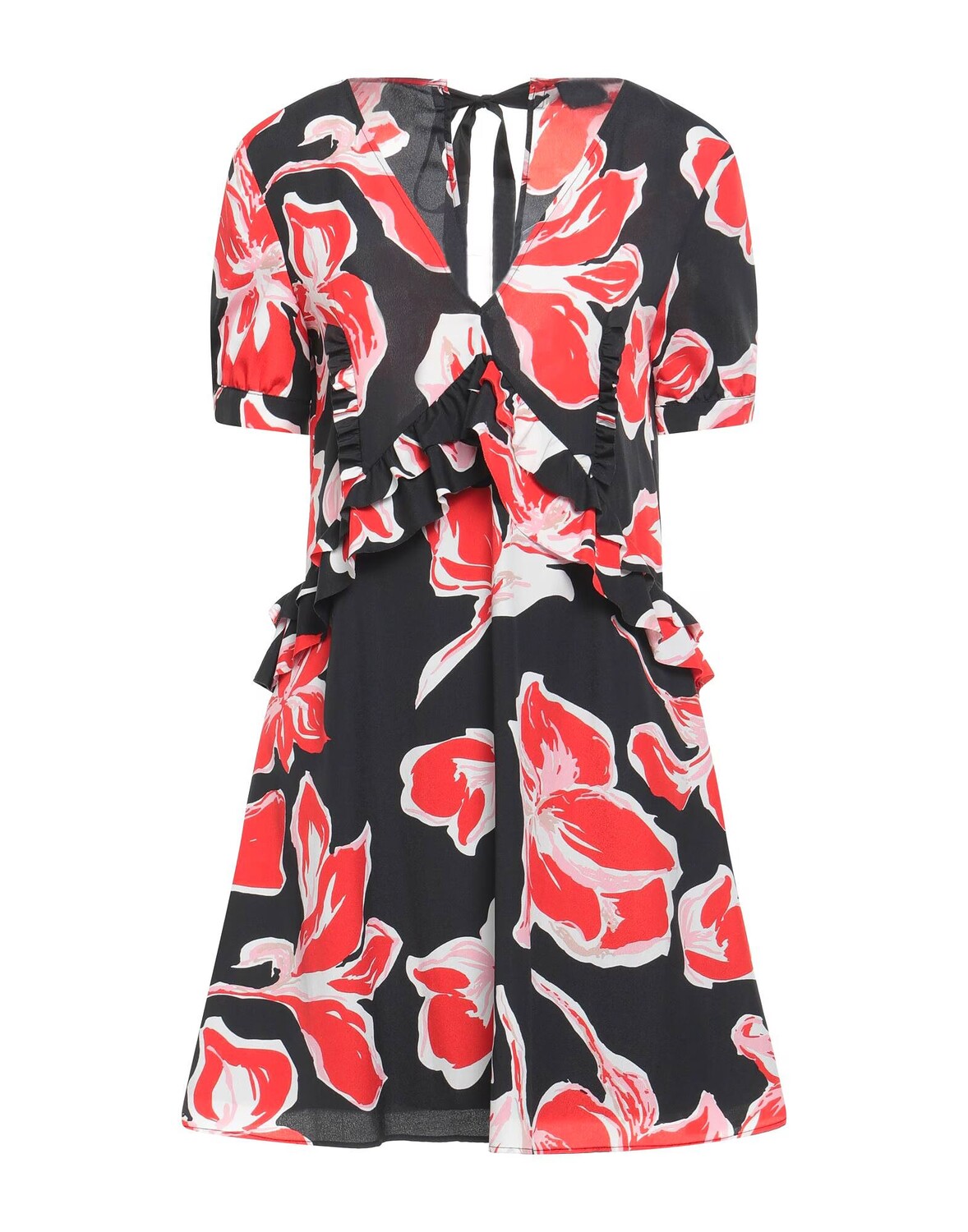 Платье Liu •Jo, черный
Платье Liu •Jo, черный