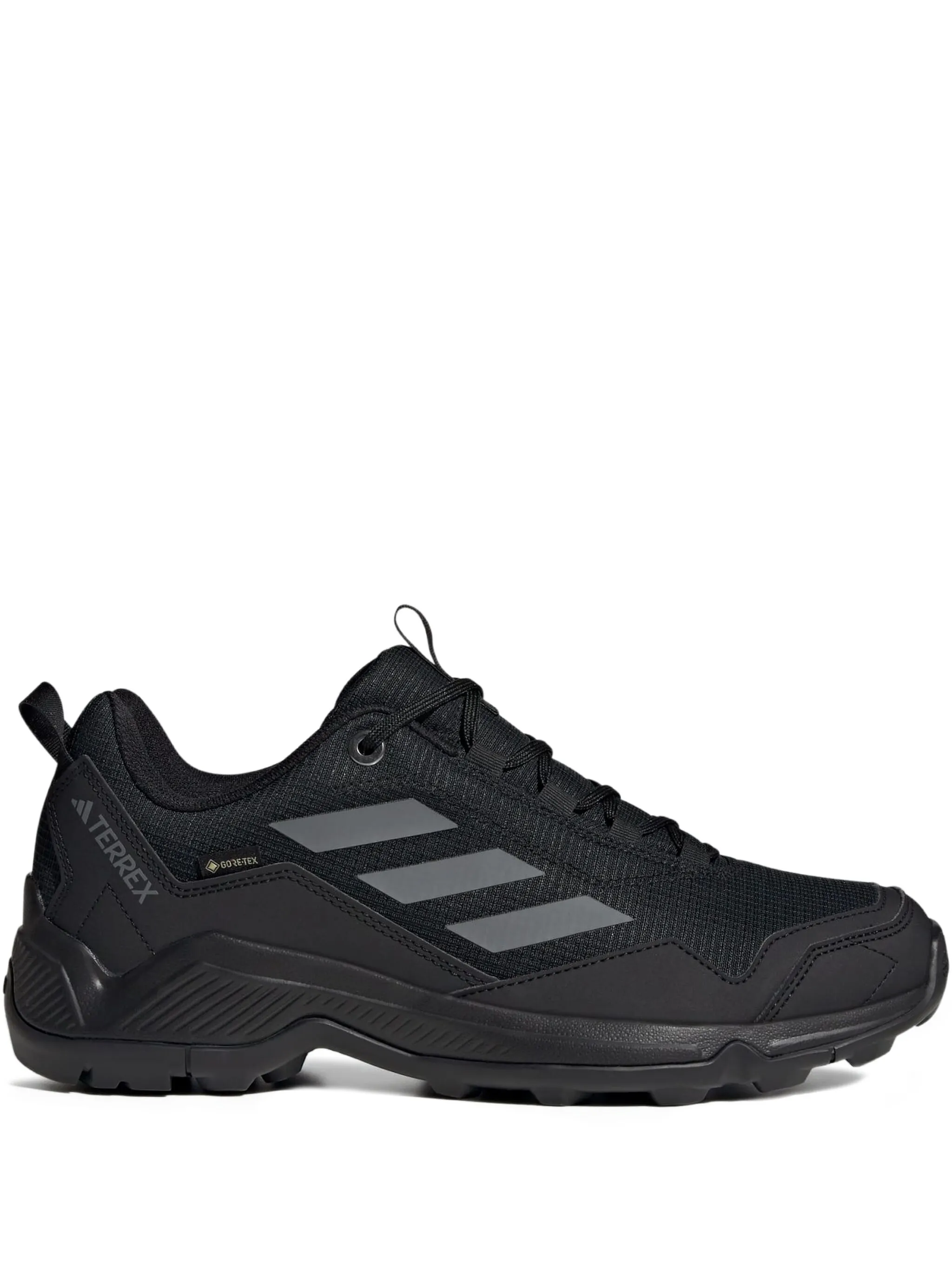 Кроссовки Terrex Eastrail GTX Adidas, черный
Кроссовки Terrex Eastrail GTX Adidas, черный