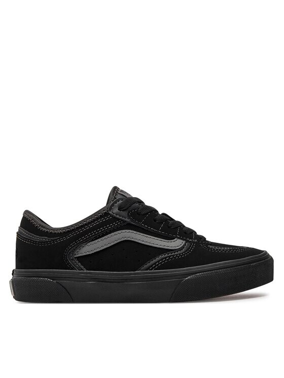 Кроссовки Vans, черный
Кроссовки Vans, черный