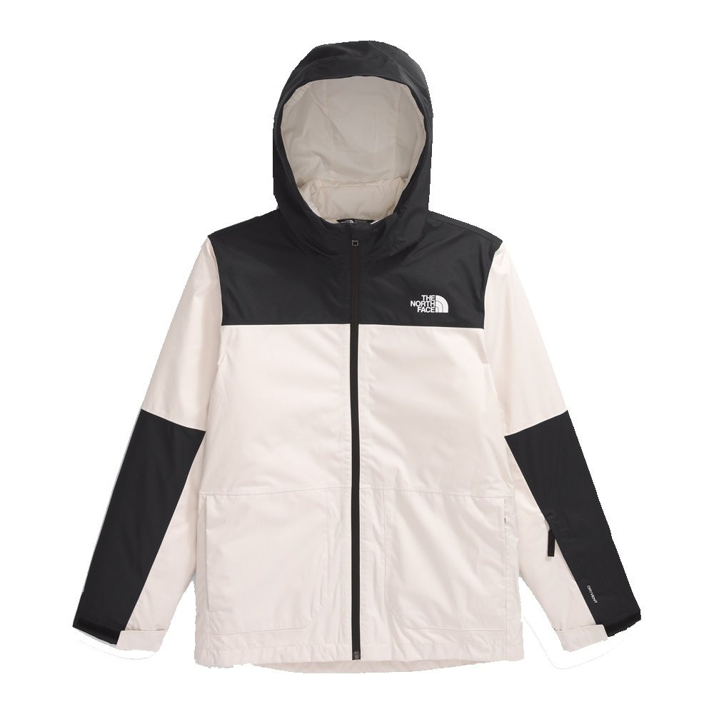 Детская куртка The North Face Freedom Triclimate, White Dune
Детская куртка The North Face Freedom Triclimate, White Dune