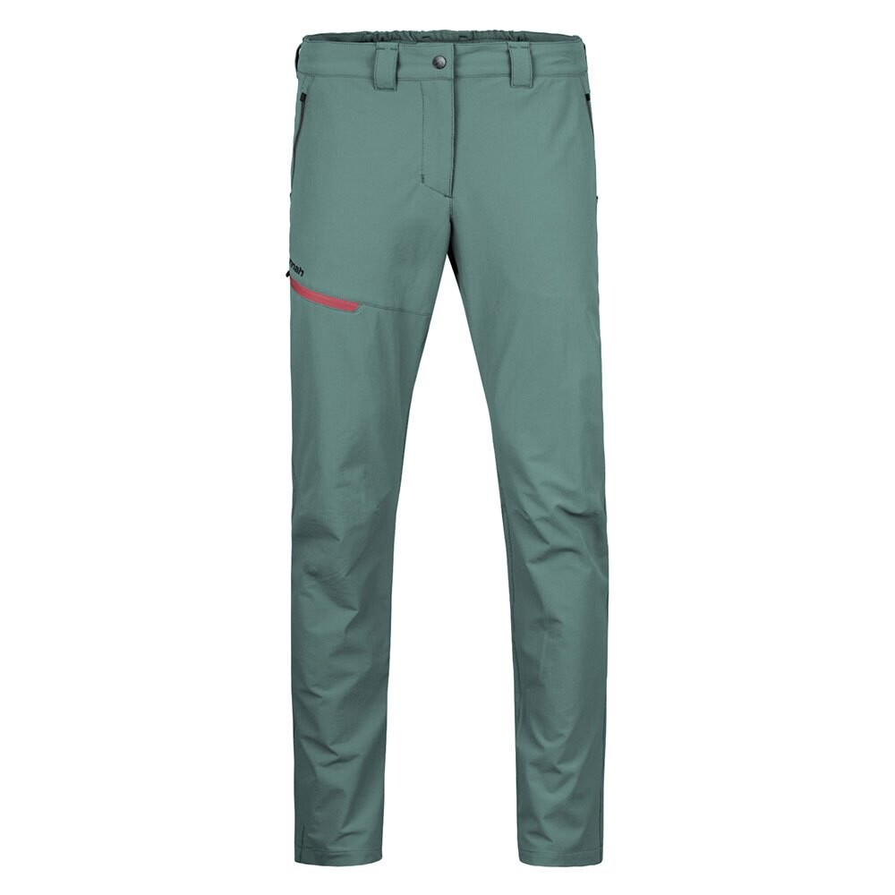 Брюки Hannah Carola, зеленый
Брюки Hannah Carola, зеленый