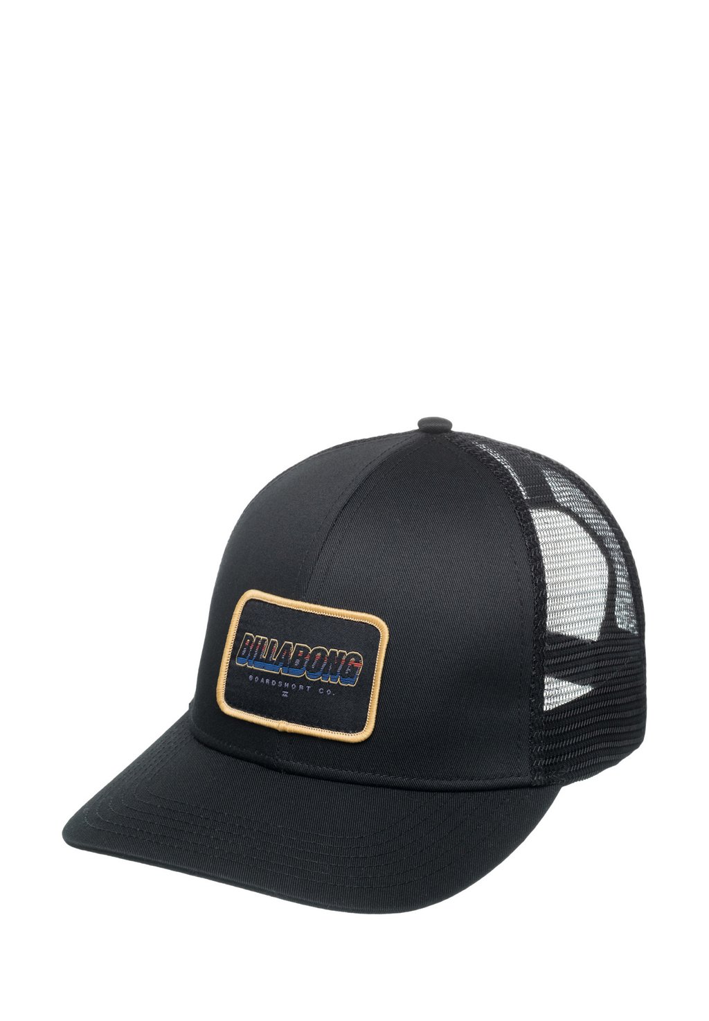 Бейсболка SNAPBACK Billabong, черный 
Бейсболка SNAPBACK Billabong, черный